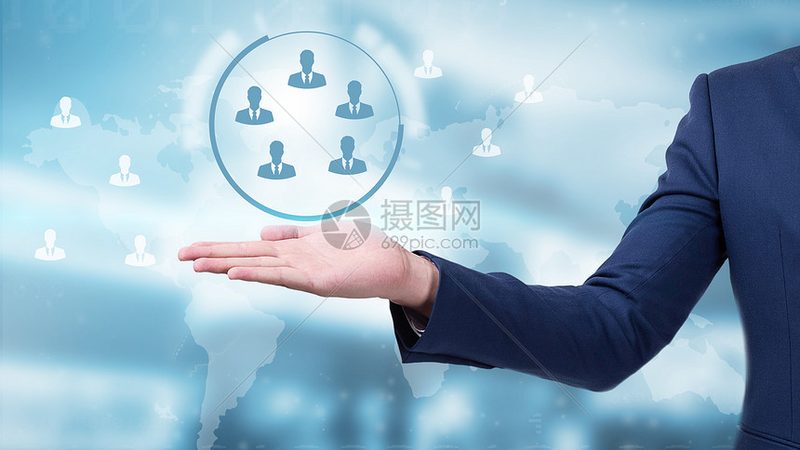 高级人才寻访系统报价