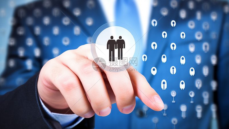 人事外包定制代理加盟：企业用工新选择背后的逻辑